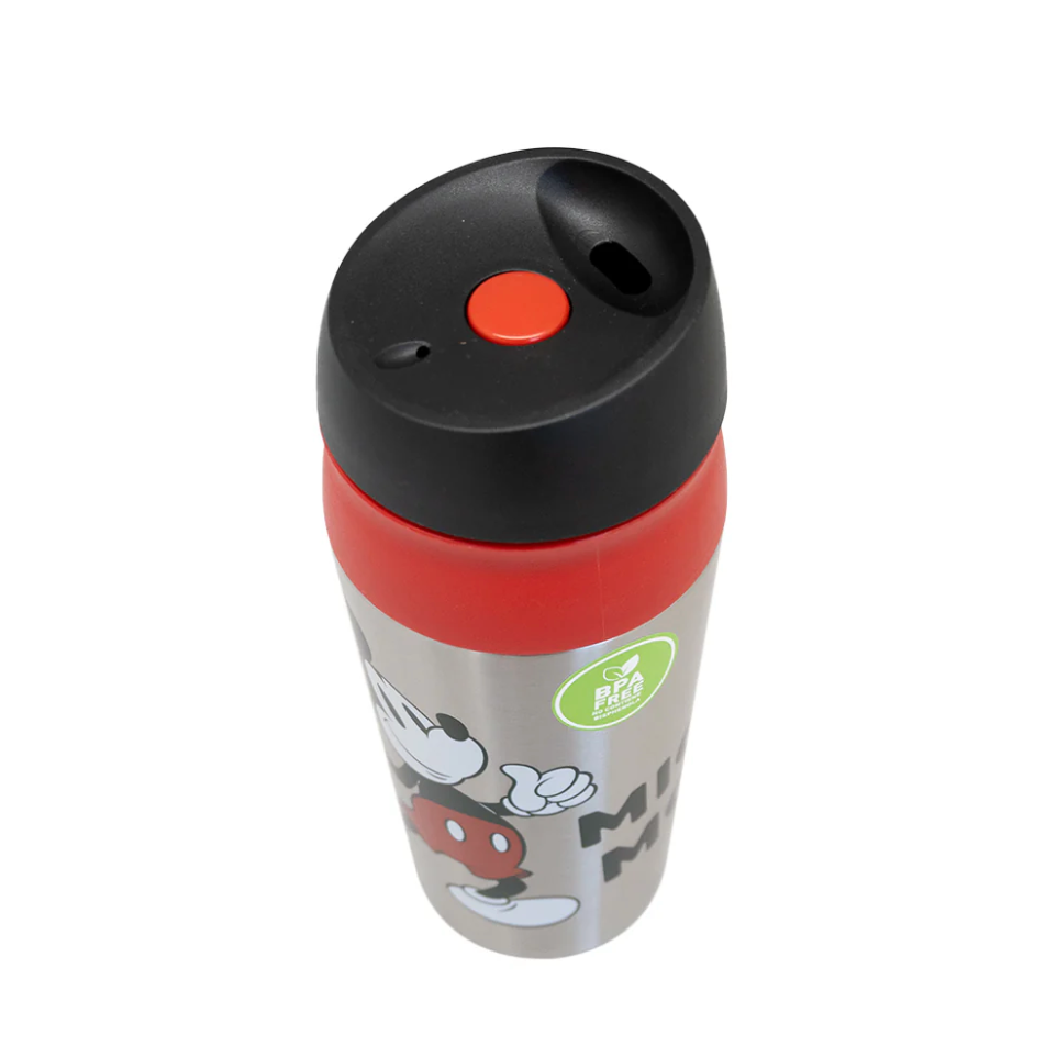 Mug Boton Licencias