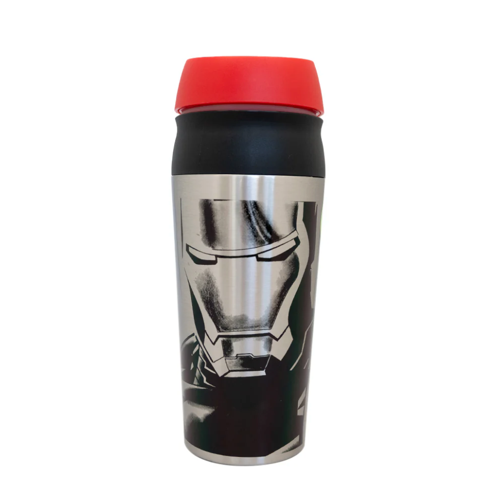 Mug Boton Licencias