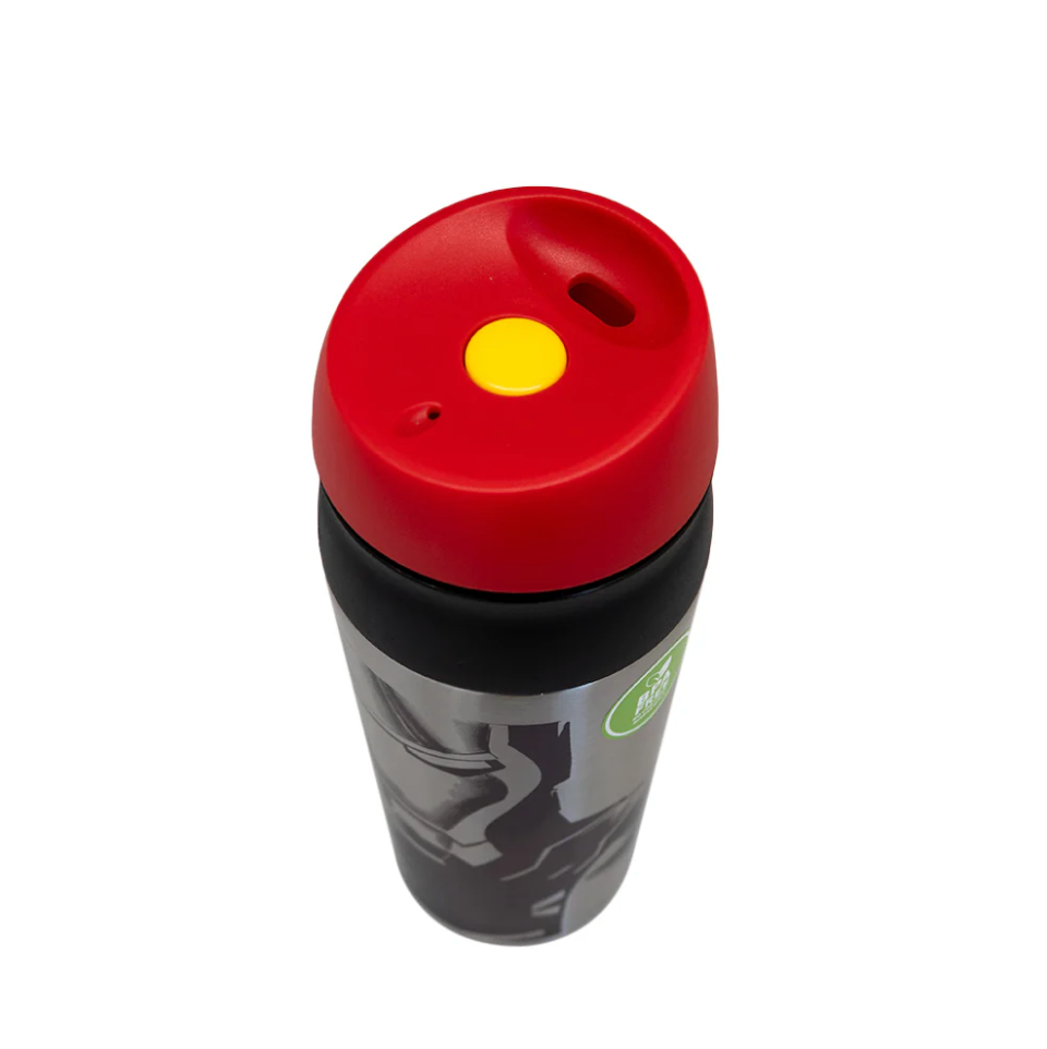 Mug Boton Licencias
