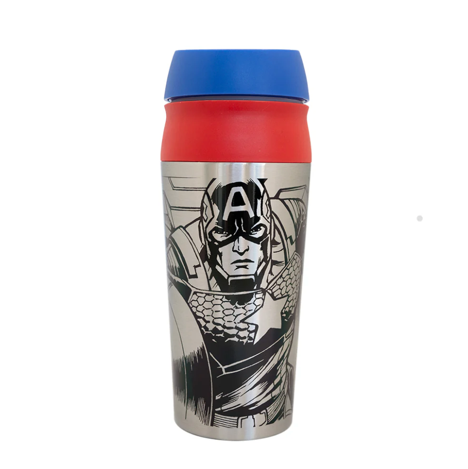 Mug Boton Licencias