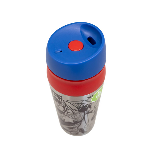 Mug Boton Licencias