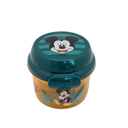 Porta Snack Licencias