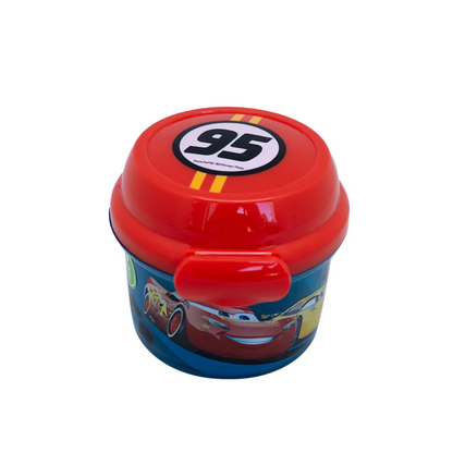 Porta Snack Licencias
