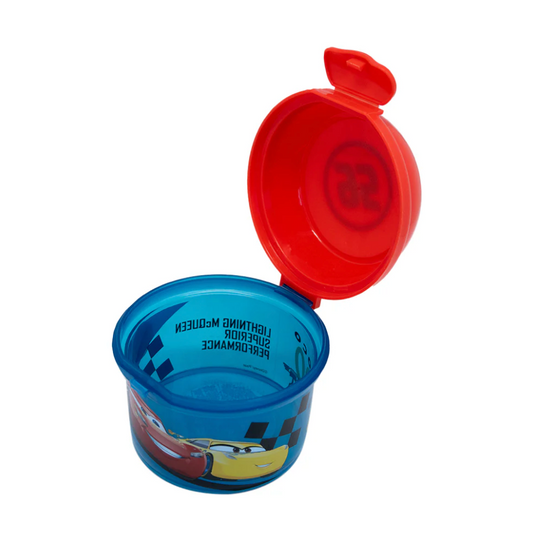 Porta Snack Licencias