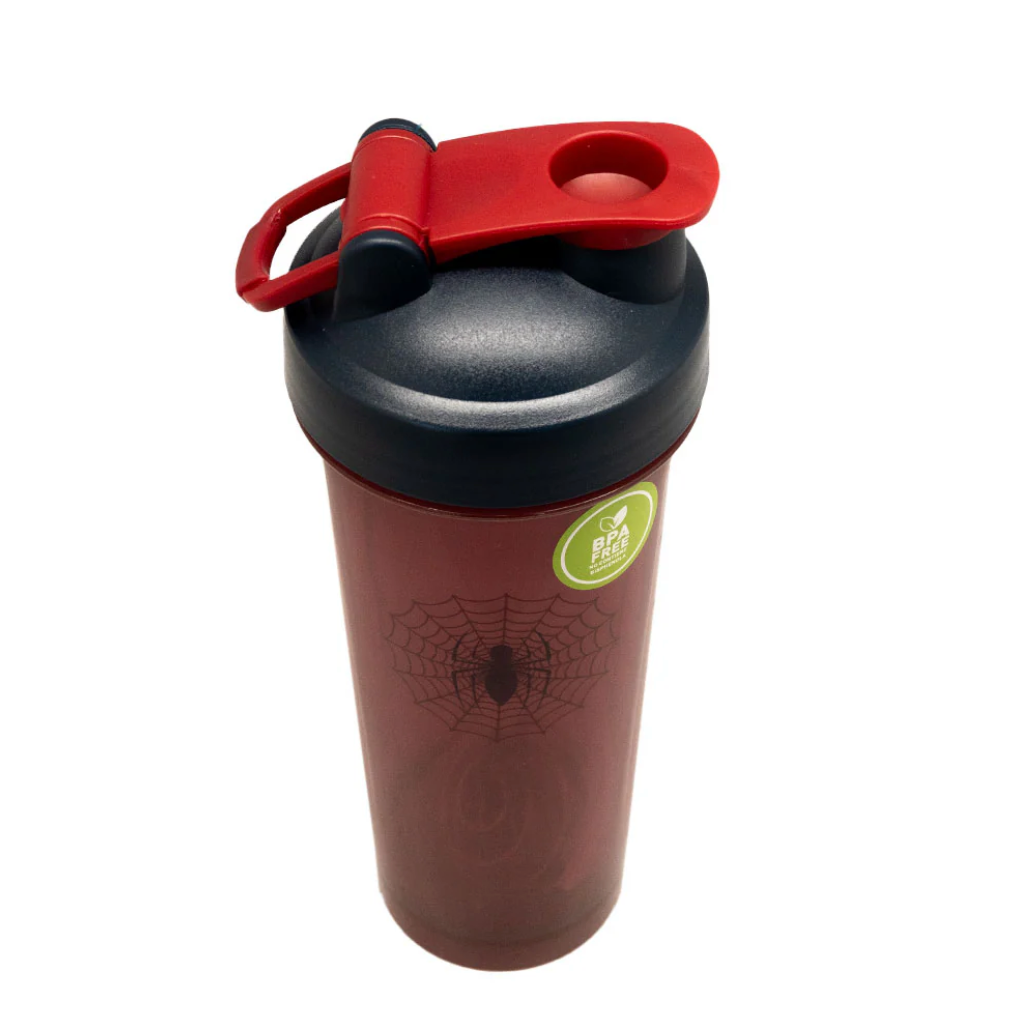 Botella Shaker 700ml Licencias