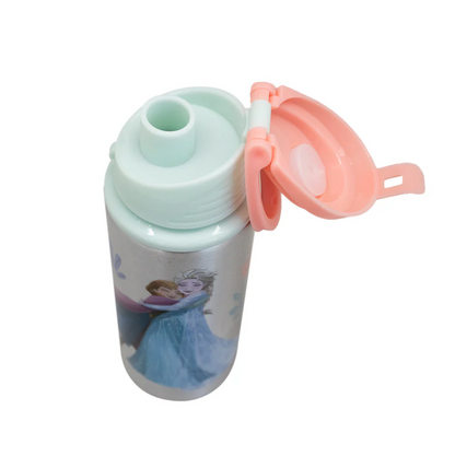 Botella Metalica Licencias