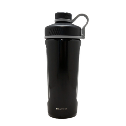 Shaker Metalico Colo Colo