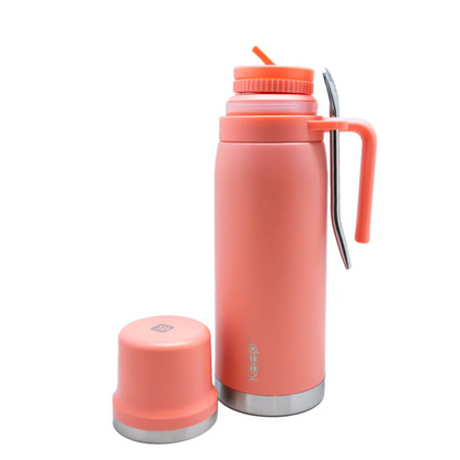 Termo Mate Keep To Go