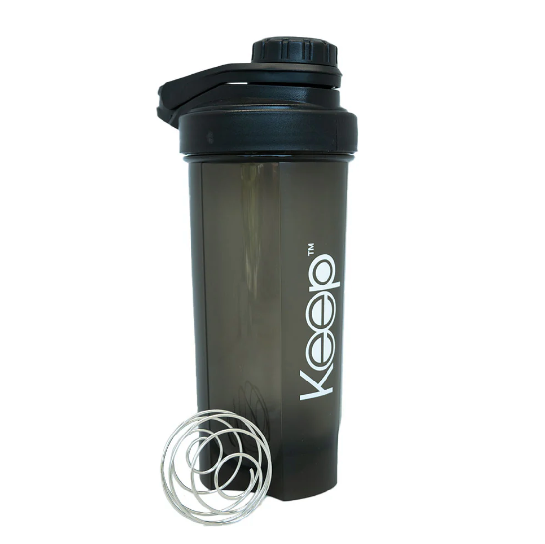Botella Shaker Colores Keep