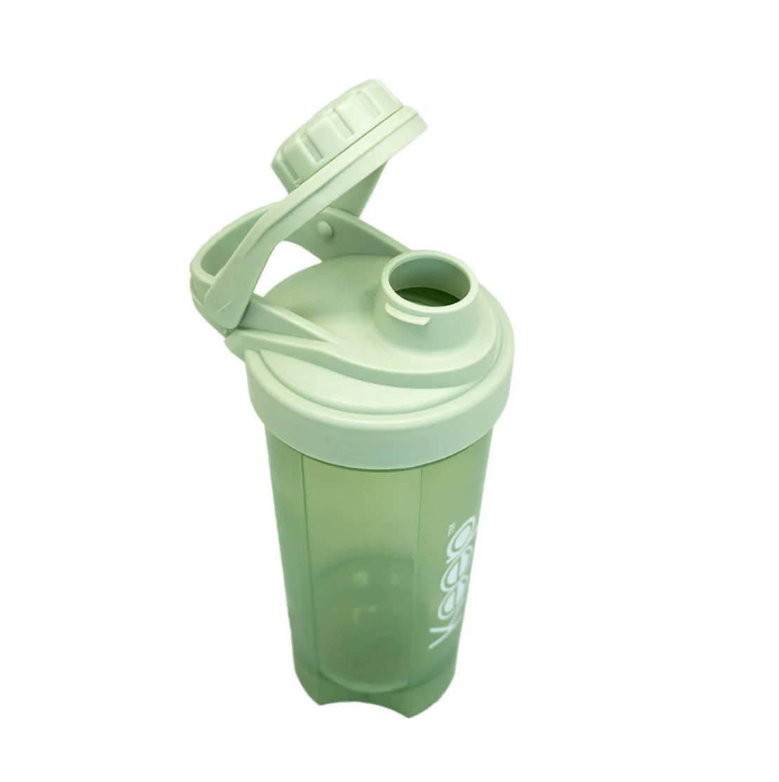 Botella Shaker Colores Keep