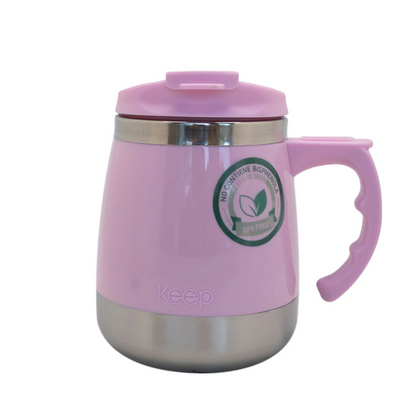 Mug Termo Keep Outdoor 400ml