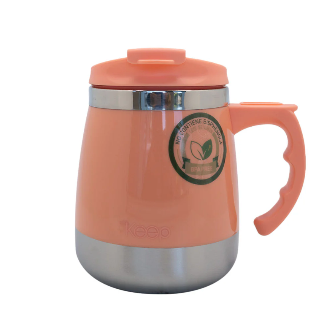 Mug Termo Keep Outdoor 400ml