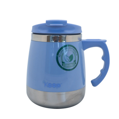 Mug Termo Keep Outdoor 400ml