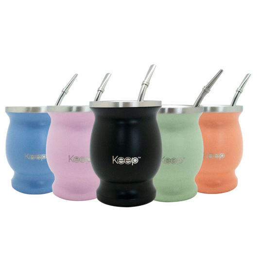 Mate Clasico Keep