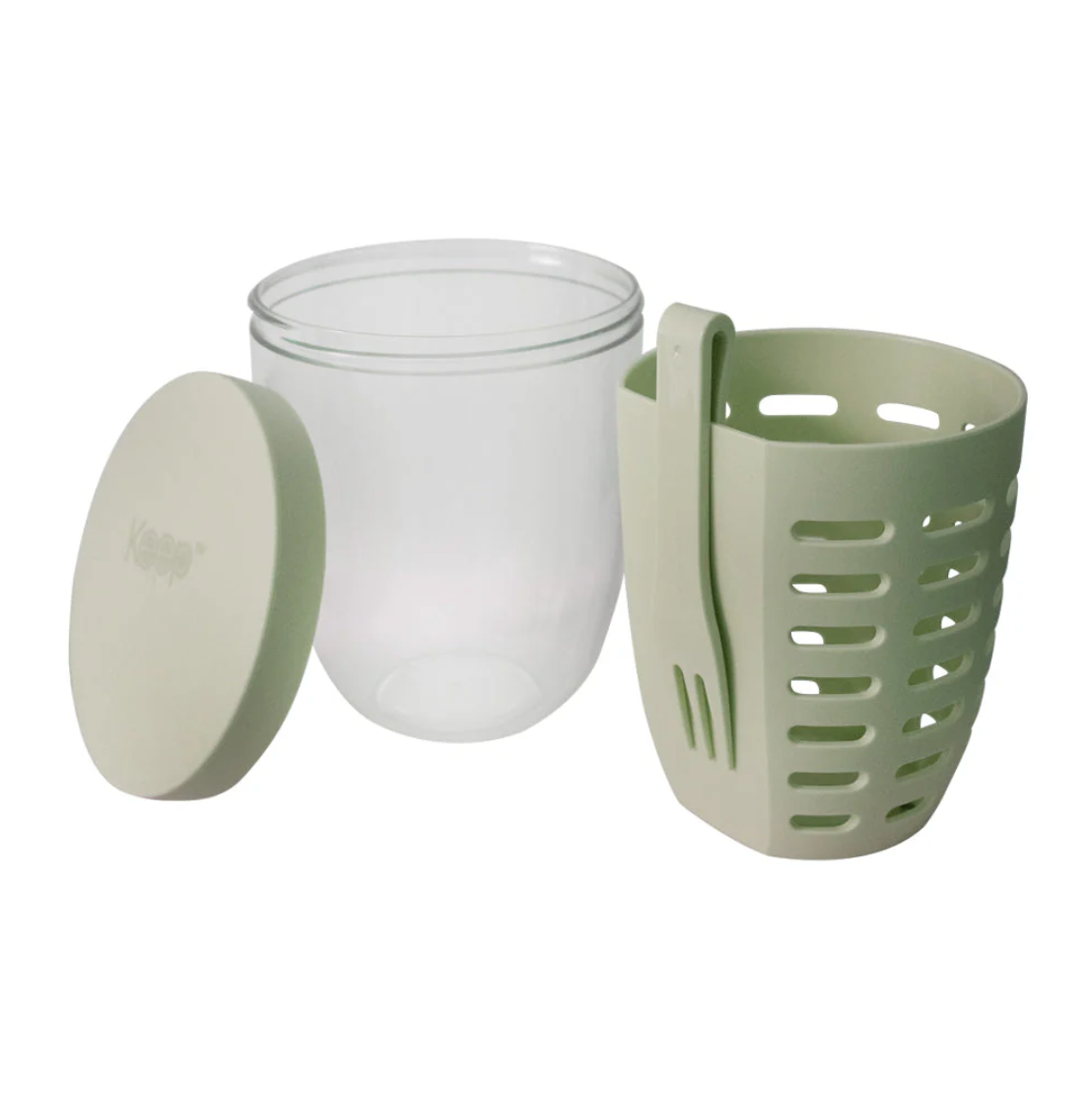 Porta Frutas 600ml Keep