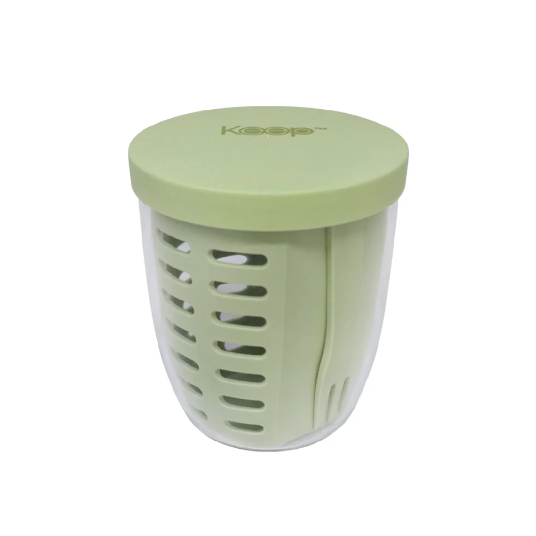 Porta Frutas 600ml Keep