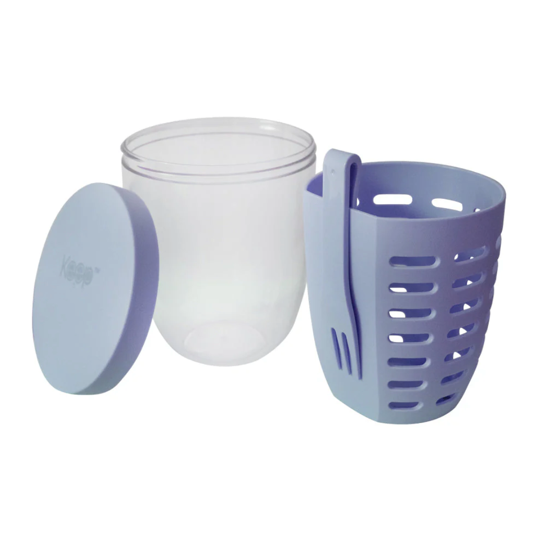 Porta Frutas 600ml Keep