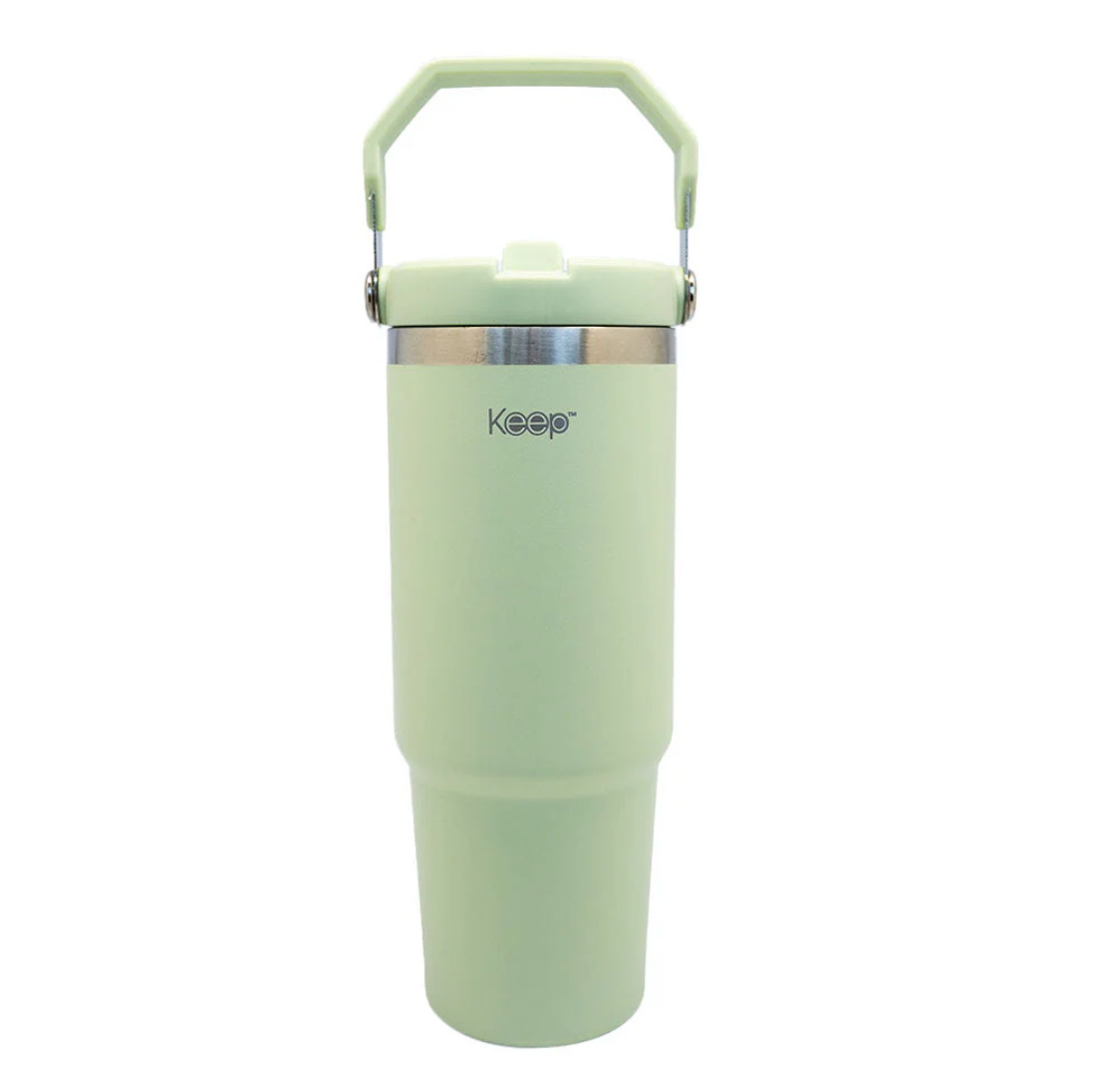 Botella Insulada con Mango 850ml Keep