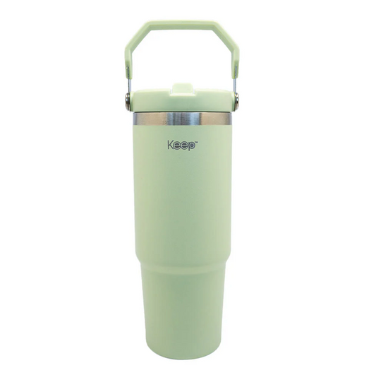 Botella Insulada con Mango 850ml Keep