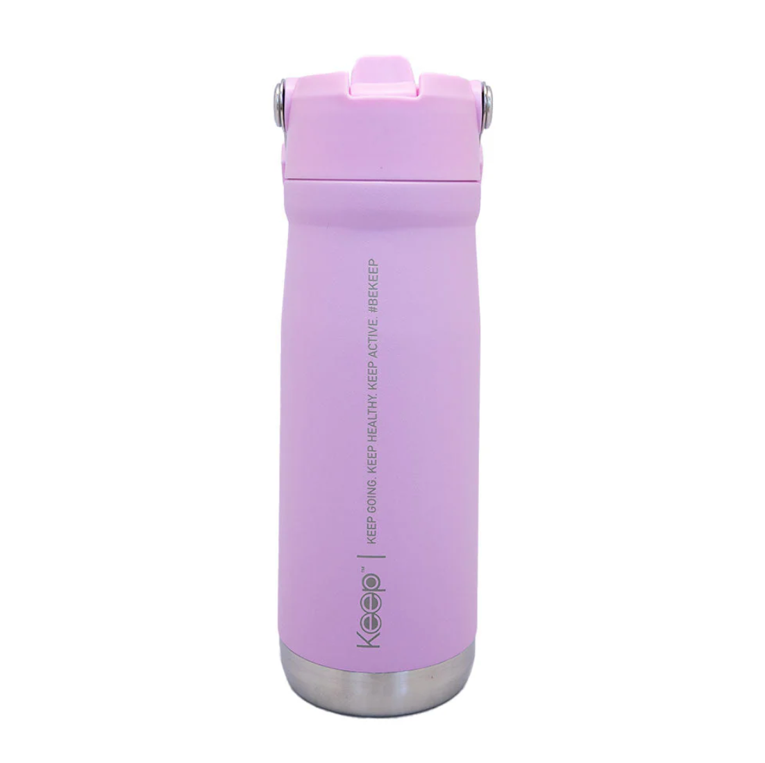 Botella Insulada con Mango 650ml Keep