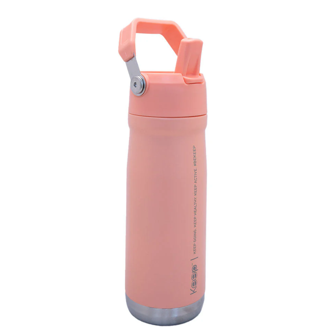 Botella Insulada con Mango 650ml Keep
