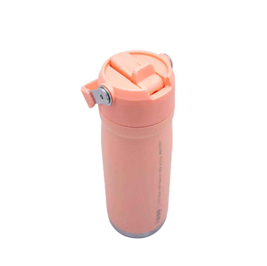 Botella Insulada con Mango 650ml Keep
