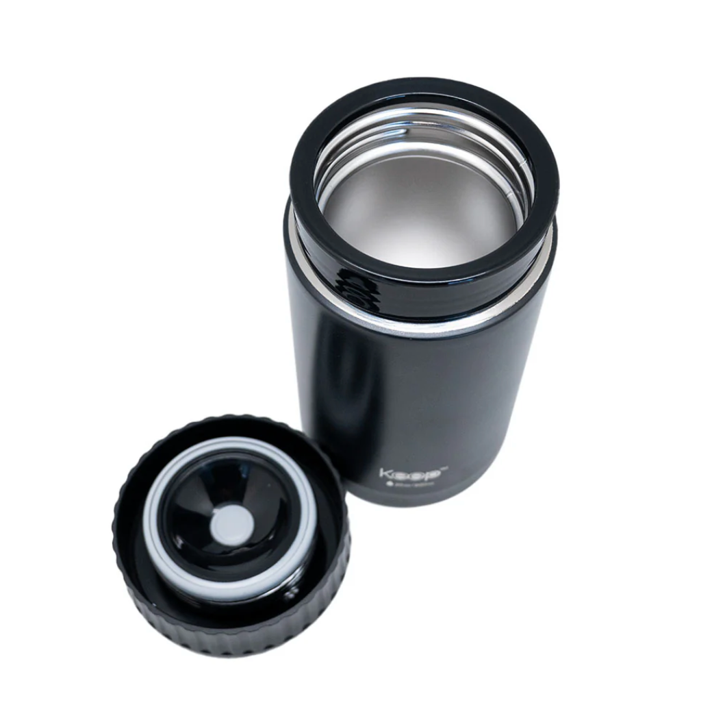 Termo Comida Keep Colores 600ml