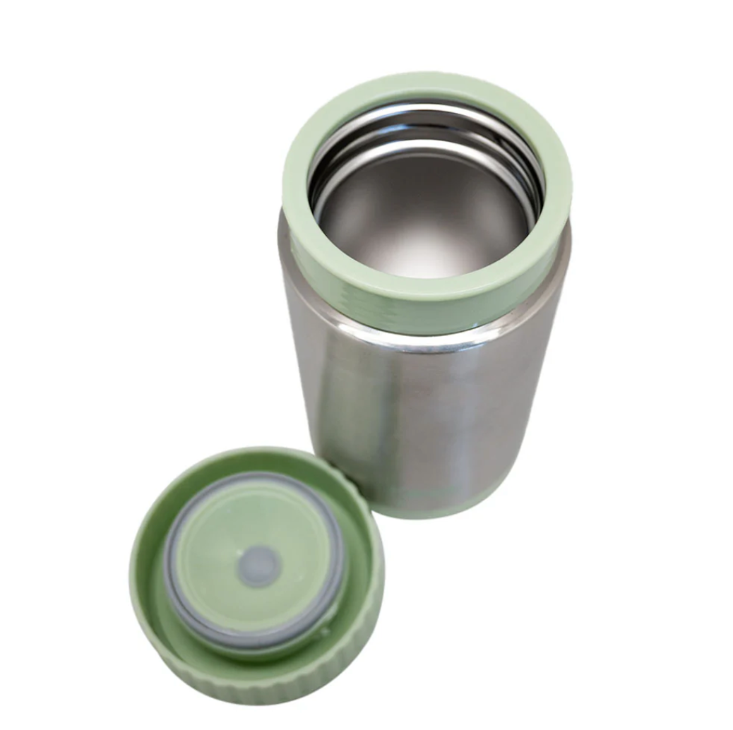 Termo Comida Keep Colores 600ml