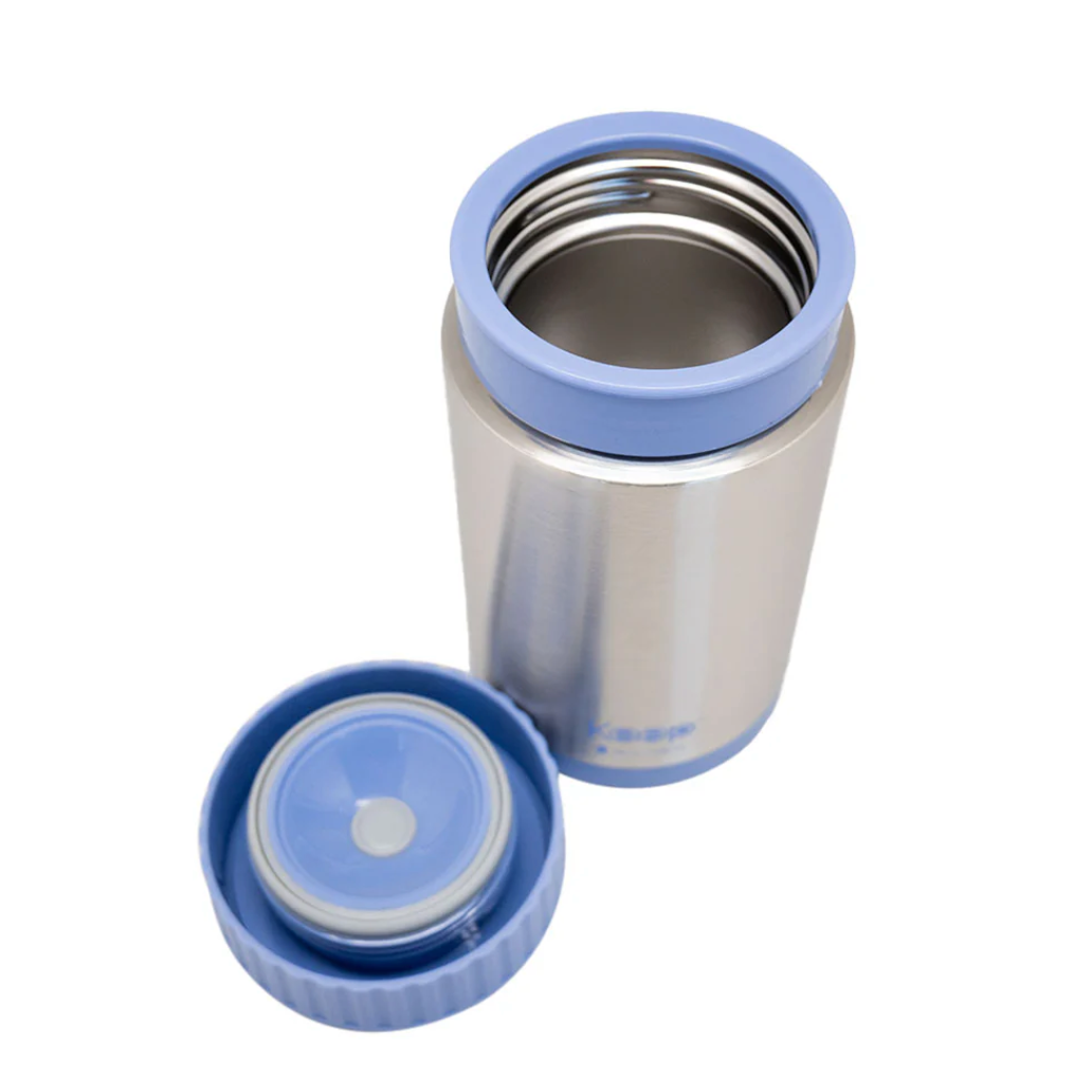 Termo Comida Keep Colores 600ml