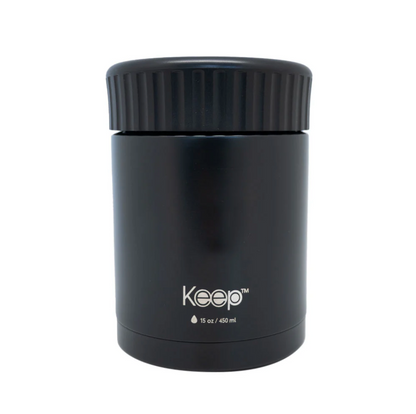 Termo Comida Keep Colores 450ml