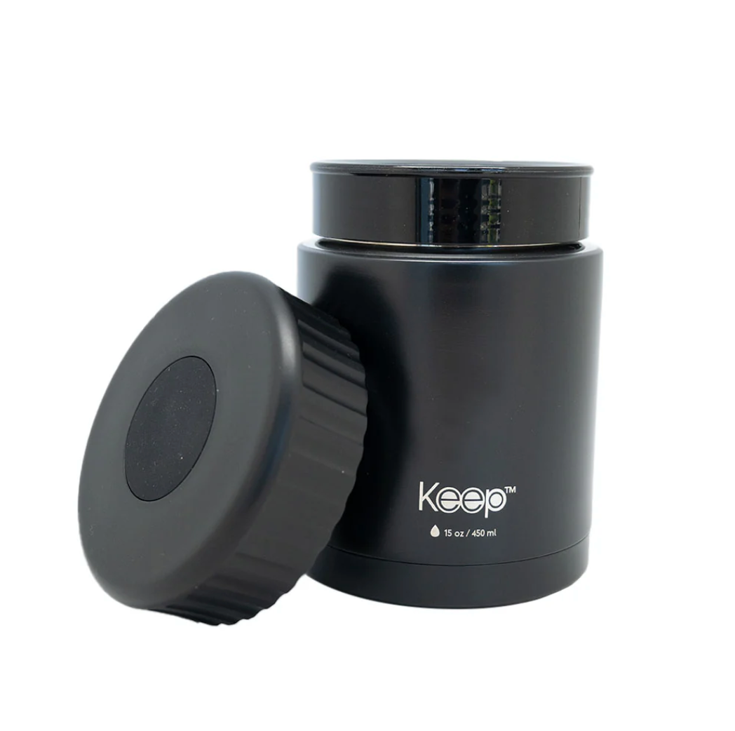 Termo Comida Keep Colores 450ml