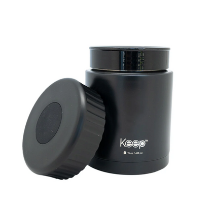 Termo Comida Keep Colores 450ml