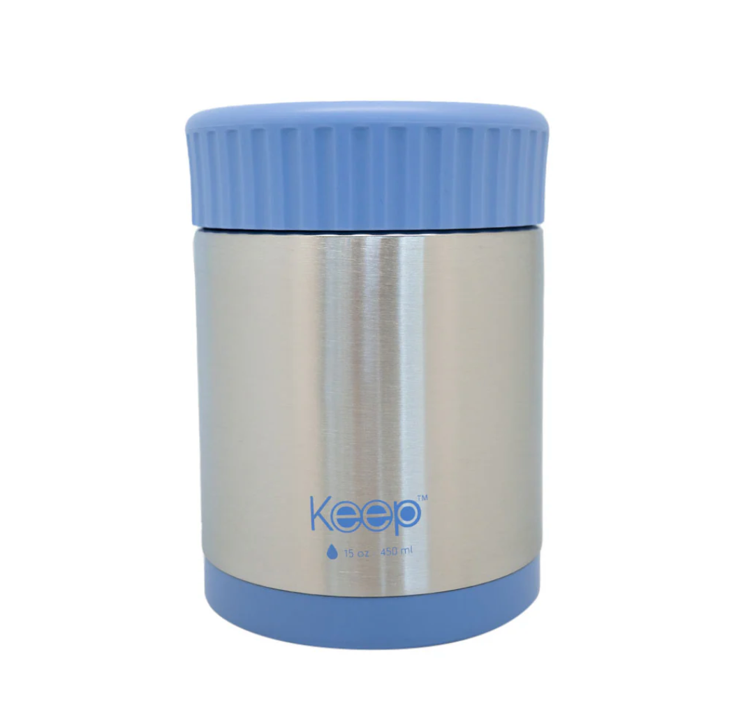 Termo Comida Keep Colores 450ml