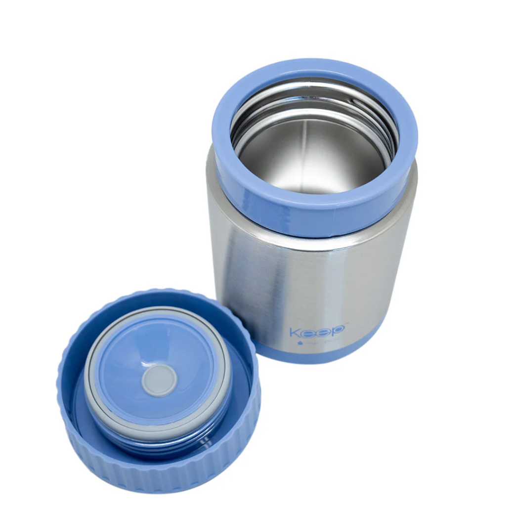Termo Comida Keep Colores 450ml