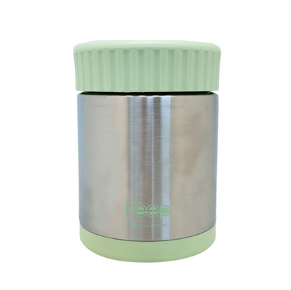 Termo Comida Keep Colores 450ml