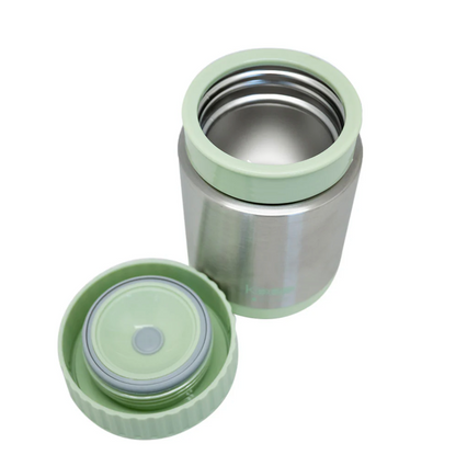Termo Comida Keep Colores 450ml