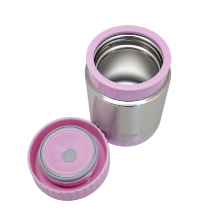 Termo Comida Keep Colores 450ml