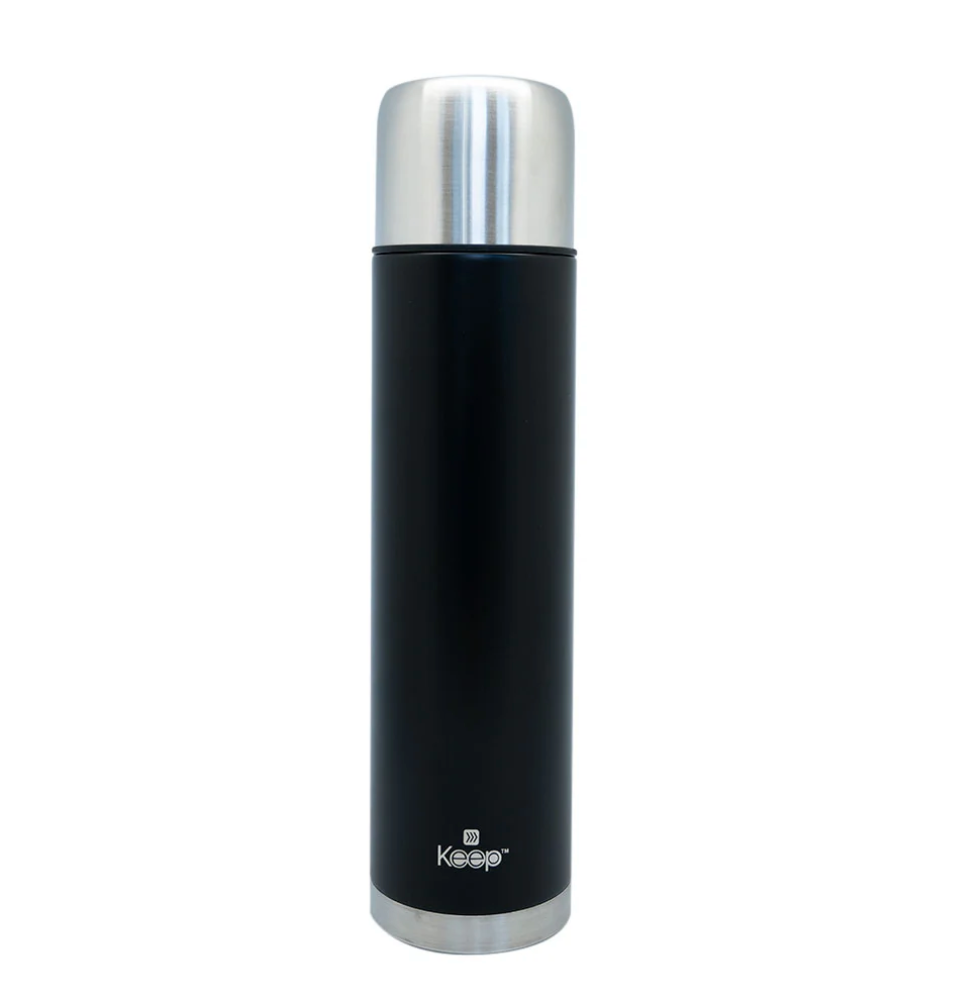 Termo Bala Keep 1000ml