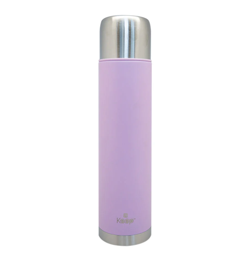 Termo Bala Keep 1000ml