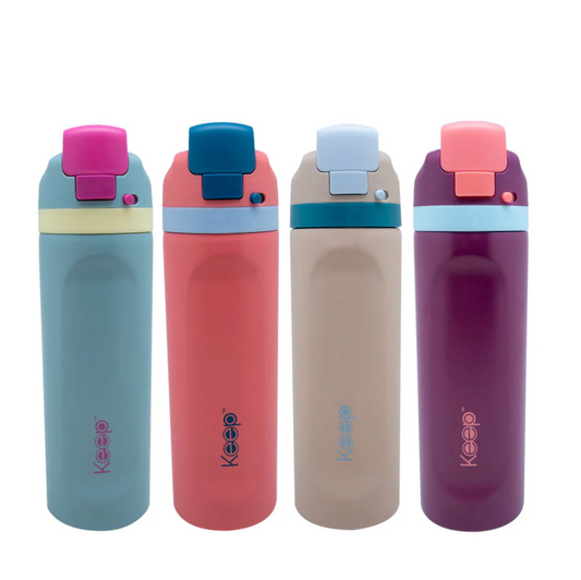 Botella Insulada Flask 720 ML Keep