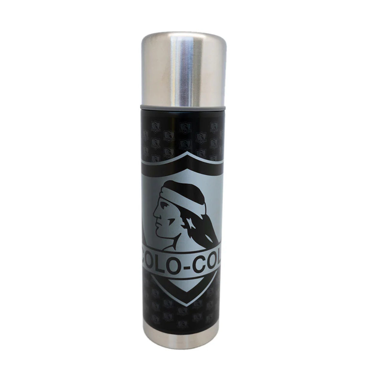 Termo Bala 500ml Colo Colo