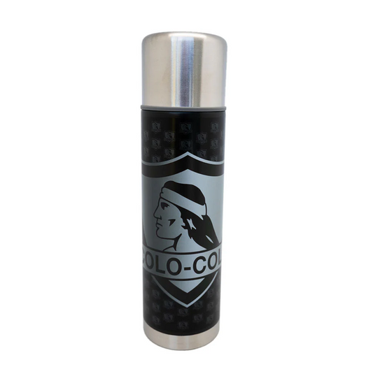 Termo Bala 500ml Colo Colo