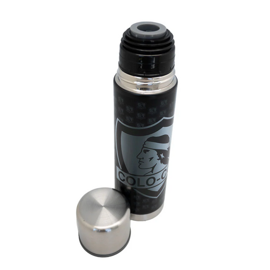 Termo Bala 500ml Colo Colo