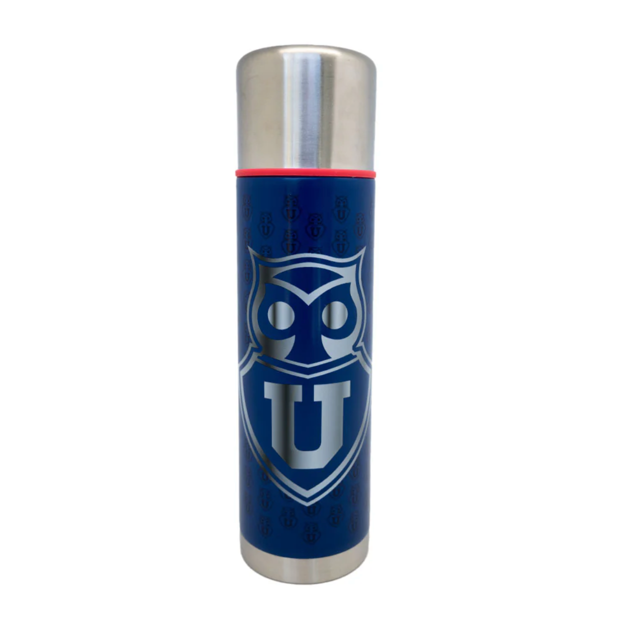 Termo Bala 500ml Universidad de Chile