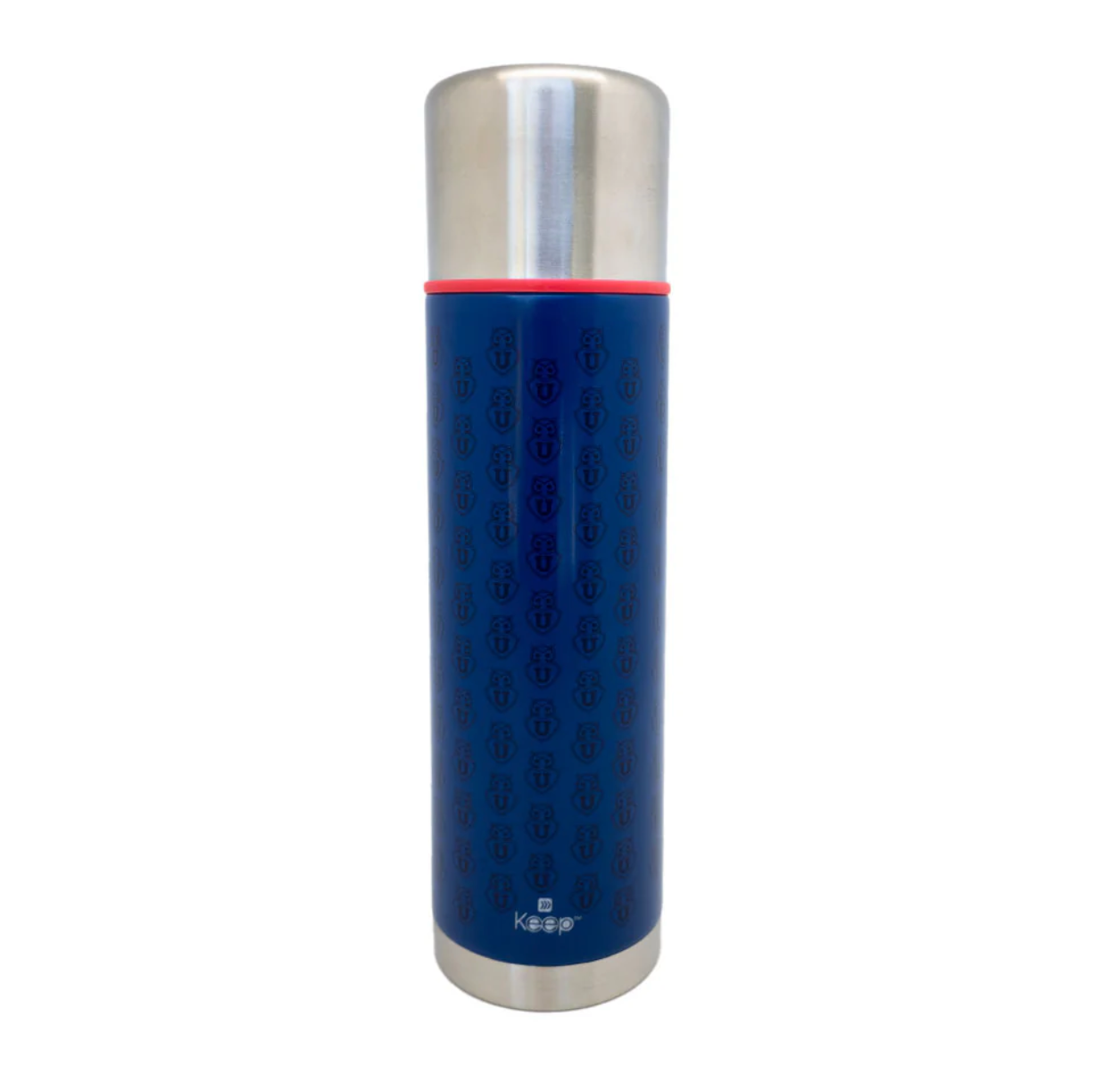 Termo Bala 500ml Universidad de Chile