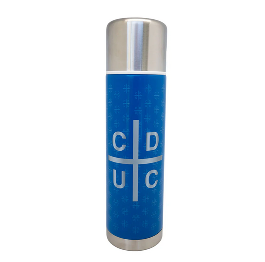 Termo Bala 500ml Universidad Catolica