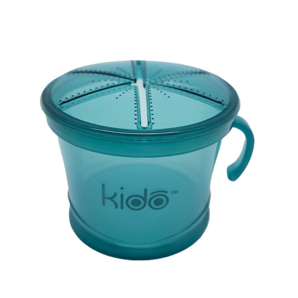 Vaso Snack Kido