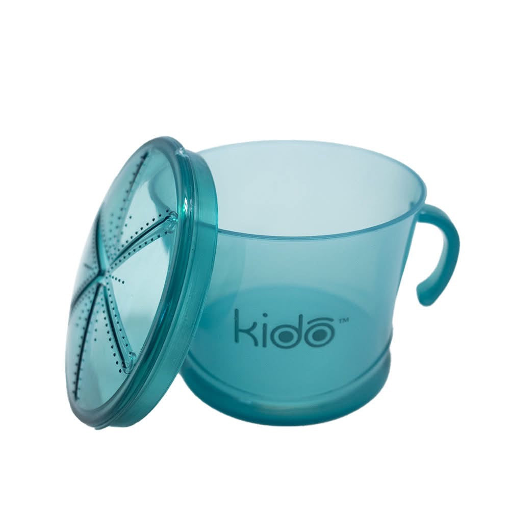 Vaso Snack Kido