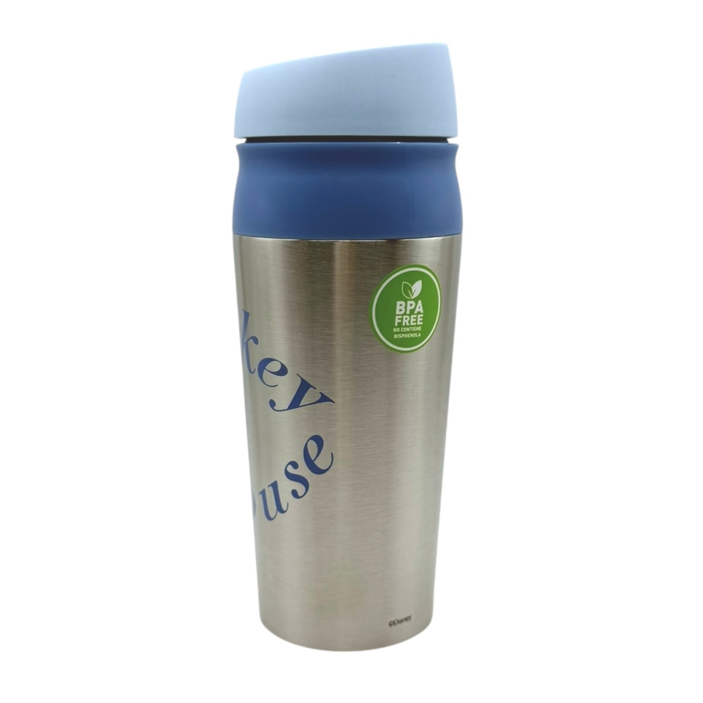 Mug Boton Value 450ml Mickey M&M Nude