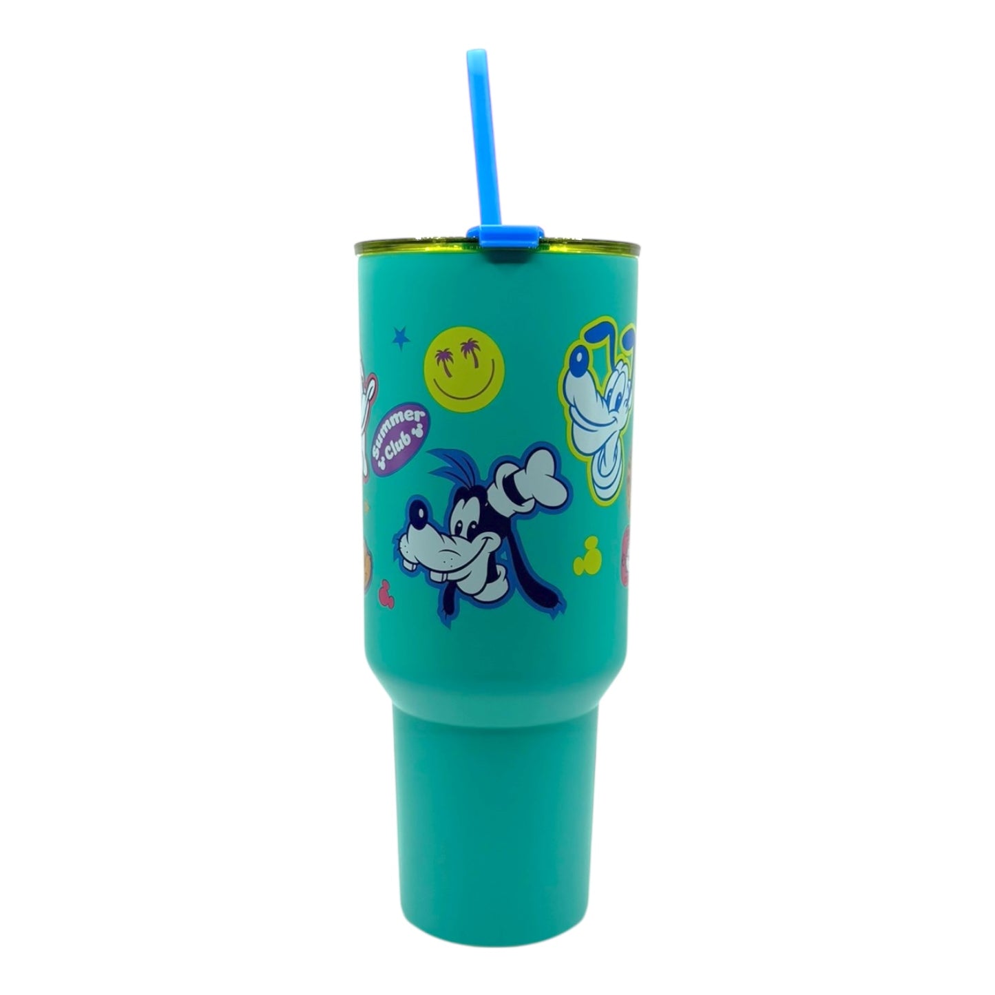 Mug 40oz Patch Disney Mickey Princesas